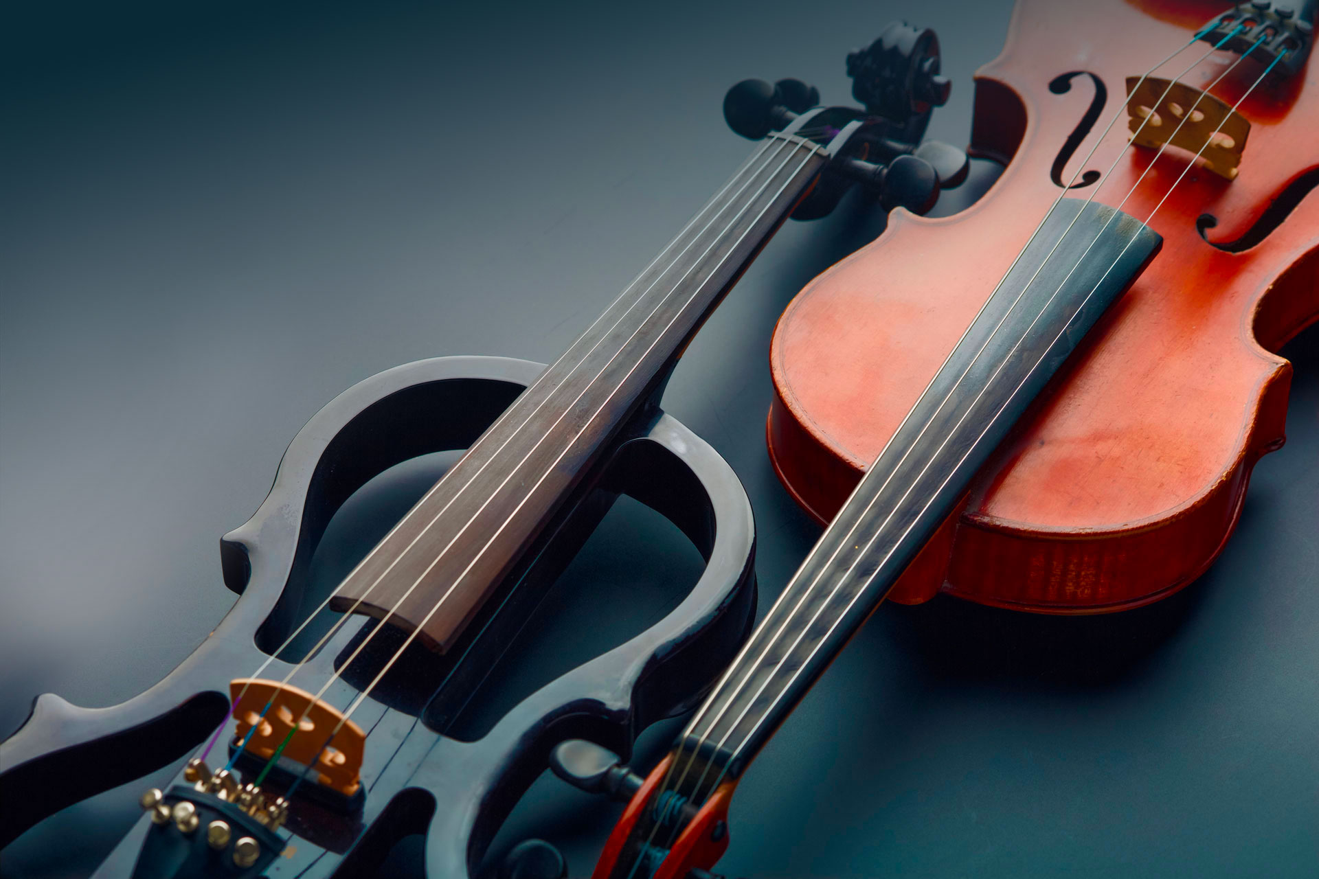 Reverì Events - Luxury Music Solutions